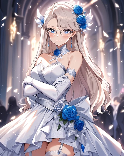 Asoul-灵境少女-乃琳queen-12in1-sdxl by user_9621 on Tensor.Art