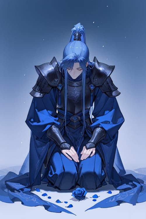 Yu Yu Huadiao Style by e_shion on Tensor.Art