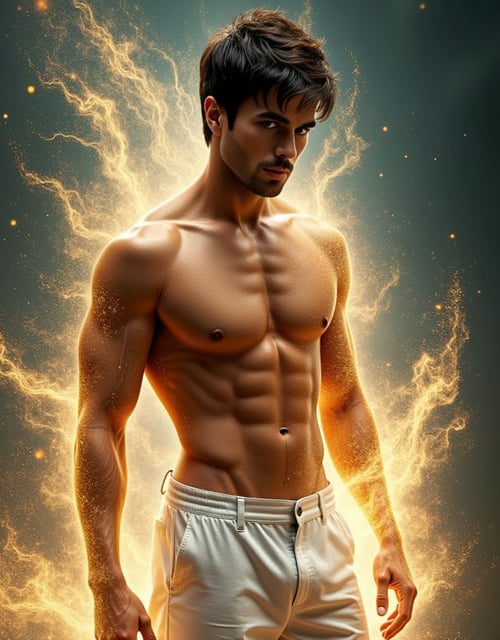 Enrique Iglesias by HottiesnHotties on Tensor.Art