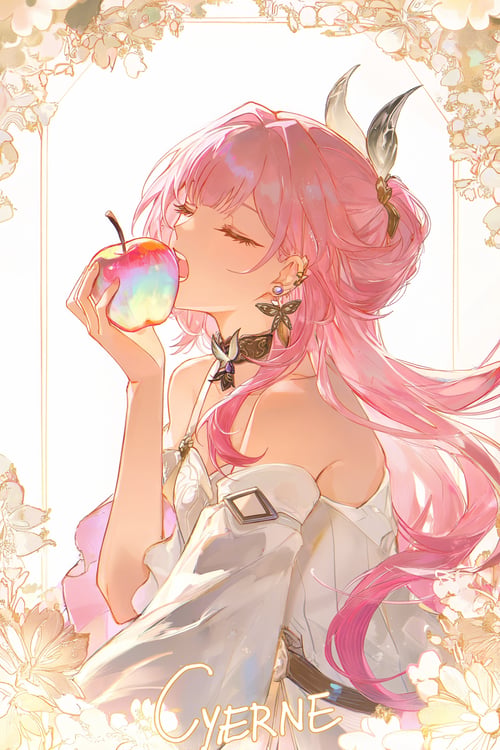 Kludl Style Anima by Nexus on Tensor.Art
