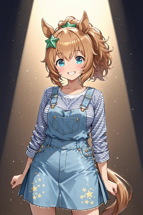 Taiki Shuttle (タイキシャトル) - Umamusume by user_874754251056777575 on Tensor.Art