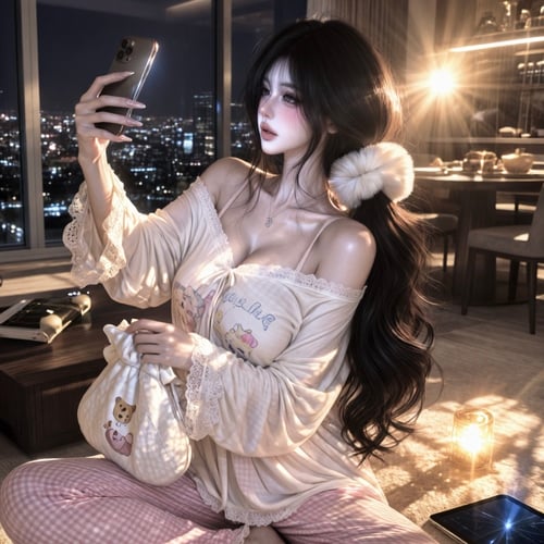 Dֺ𑄝 tִtiׁe 𝒻lׁeūricaྀིtׁdo̲lls  by Fleuriste D. Dolls on Tensor.Art