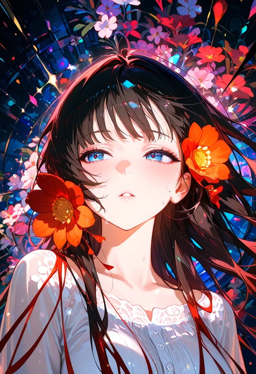 Fine Illustrious by Fine on Tensor.Art