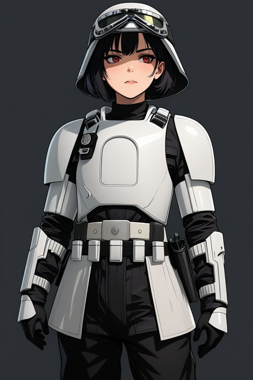 Star Wars - BSI  by DR-pelli on Tensor.Art