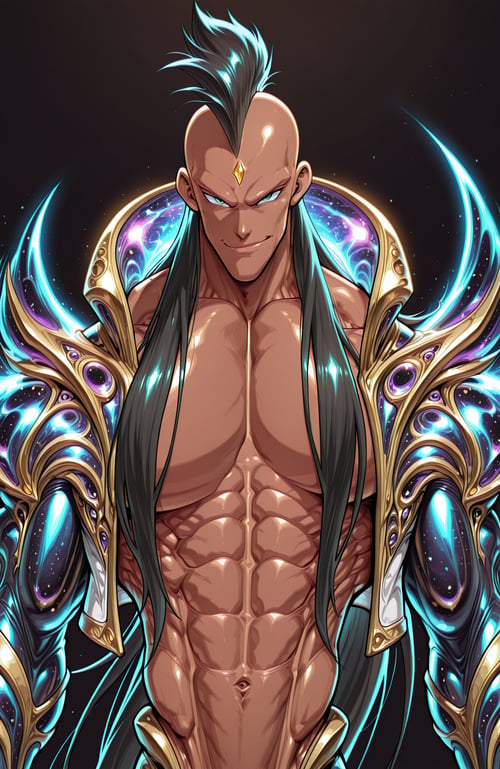 R50 Armor Type 3 by R5050 on Tensor.Art