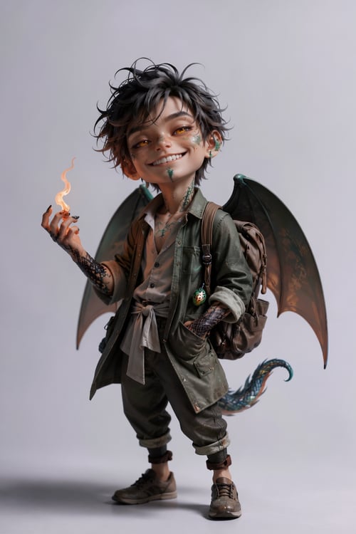 3d by AI-Odyssey on Tensor.Art