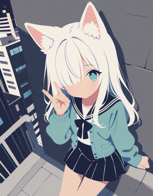 cocoamix Yume v6 (illustrious) by cocoat on Tensor.Art