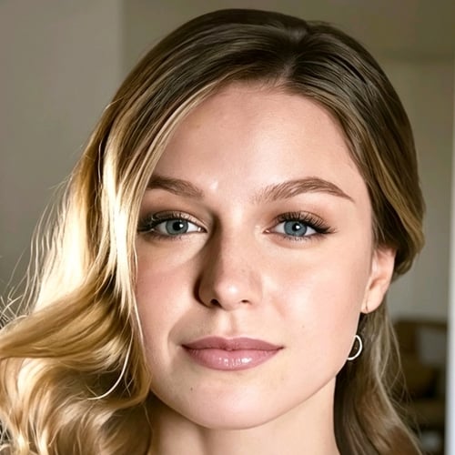 Melissa Benoist flux by jeffer26rojo on Tensor.Art