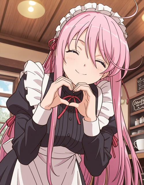 Mio Kisaki 希咲美桜 Walkure Romanze by soralz on Tensor.Art