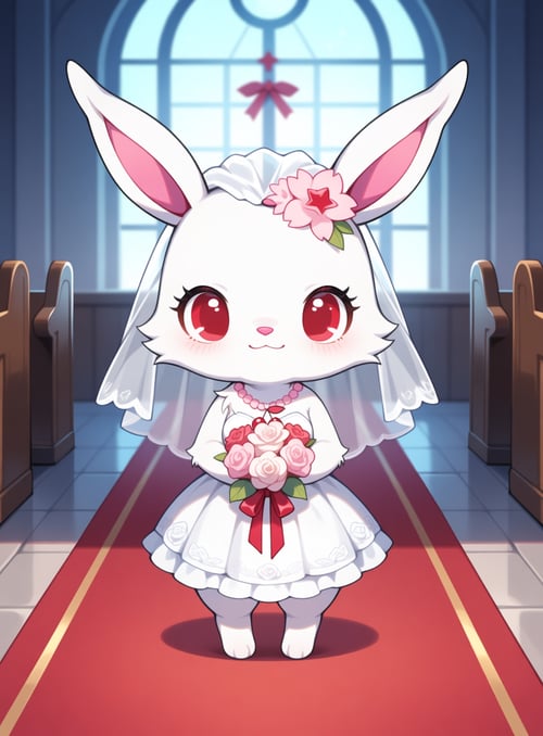 Ruby (Jewelpet) by user_885706407997929720 on Tensor.Art