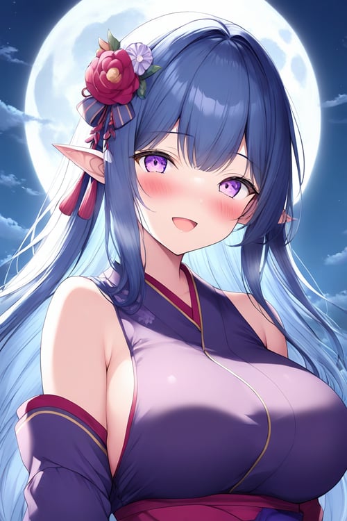 Small breasts → Large breasts by Ai Art Vision on Tensor.Art