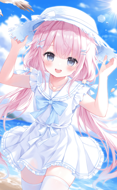 theFLOWER（花） by Nano on Tensor.Art