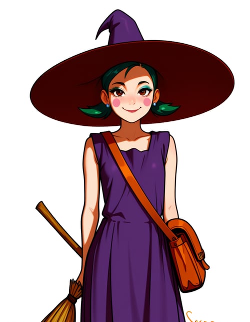 Sassafras style by bomg66 on Tensor.Art