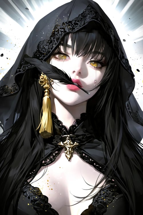 Jidaart Style [Anima] by Feelings_into_words on Tensor.Art