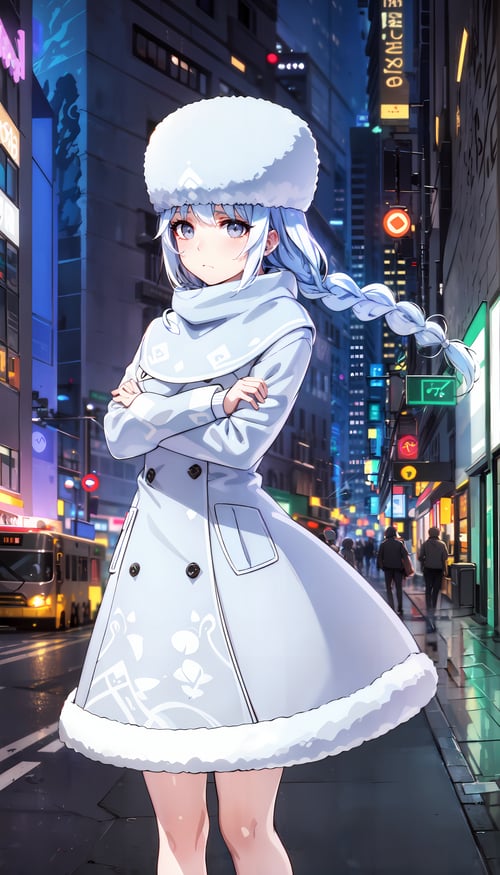 Cocytus (Infinite Dendrogram) - XPHG by Ttan on Tensor.Art