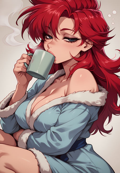Anima-xz by miaomiao on Tensor.Art