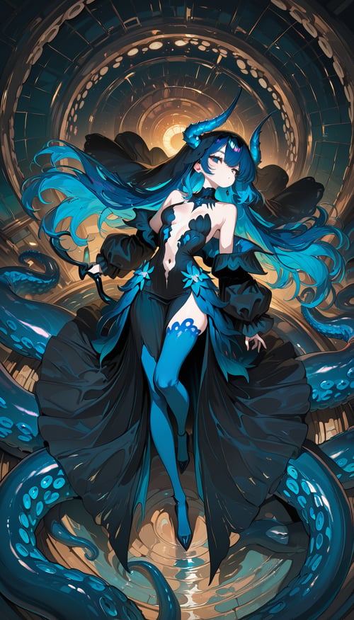DeepVeil by miaomiao on Tensor.Art