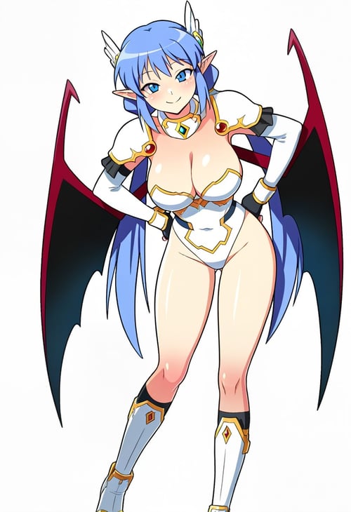 Tiana (MonTowers) by R0NZ4G4 on Tensor.Art