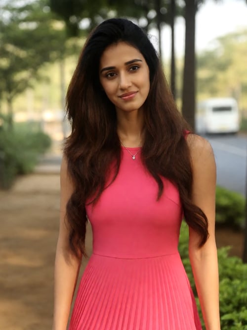 Disha Patani - Krea2 by aimann on Tensor.Art