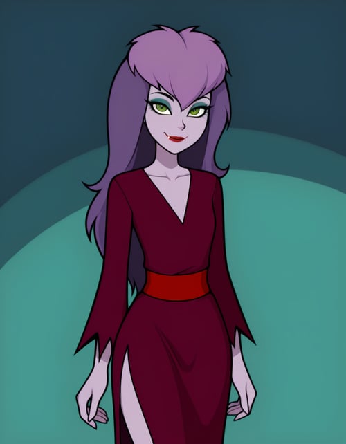 Spicy style by bomg66 on Tensor.Art