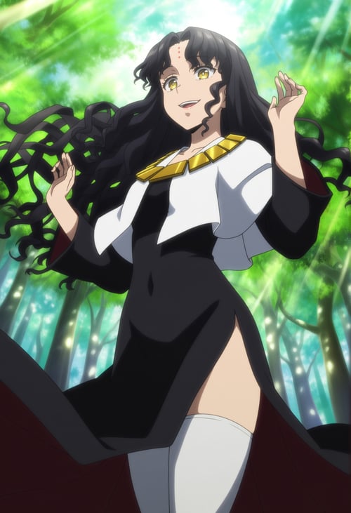 Sessyoin Kiara FGO [Anima] by NeclordX on Tensor.Art