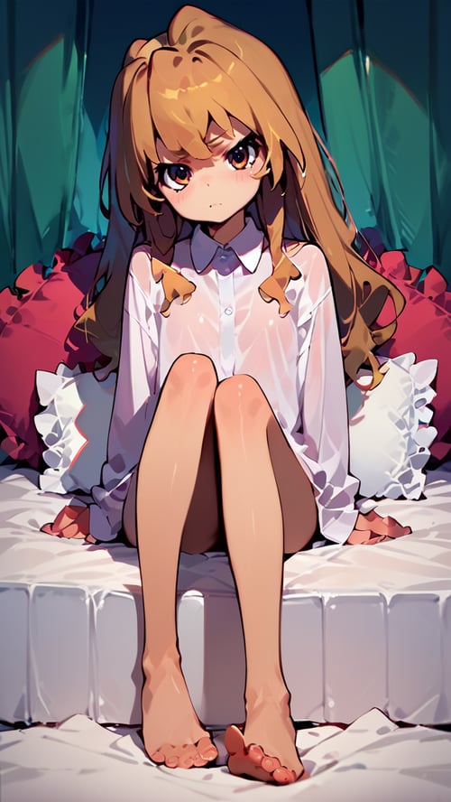 Aisaka Taiga by Alchilia on Tensor.Art