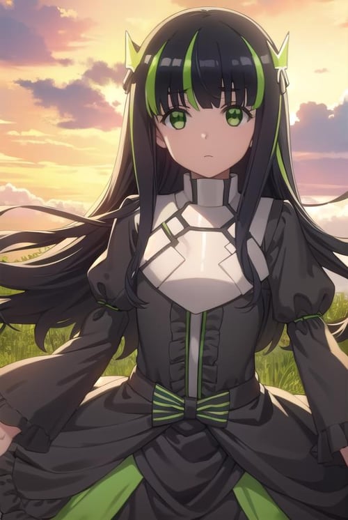 May (マイ) - BOFURI I Don't Want to Get Hurt, so I'll Max Out My Defense. (痛いのは嫌なので防御力に極振りしたいと思います。) by Sol Eternelle on Ten...