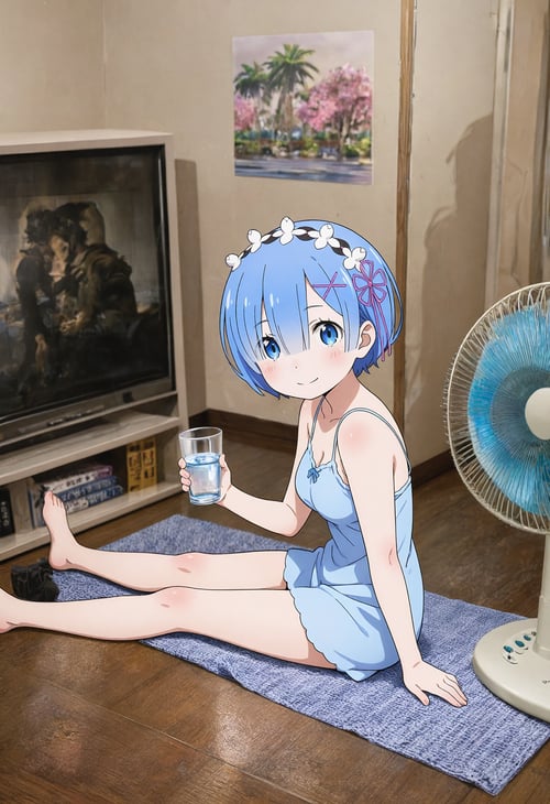 Photo Anime by Mr_jack on Tensor.Art