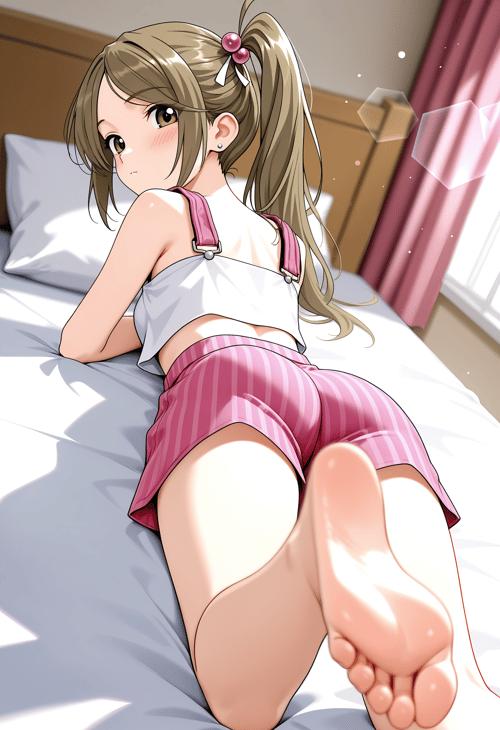 Kodama Hibiki | 児玉 響 | 儿玉响 | 想い出にかわる君 〜Memories Off〜 | 秋之回忆 变成回忆的你 by CruZz127 on Tensor.Art