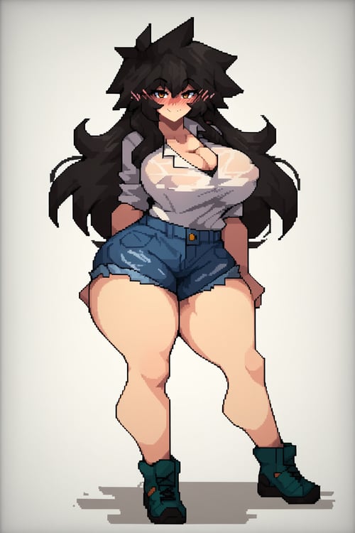 TamacoSama (Artist) - LoRA PonyXL [ Style ] by KillerUwU13_AI on Tensor.Art