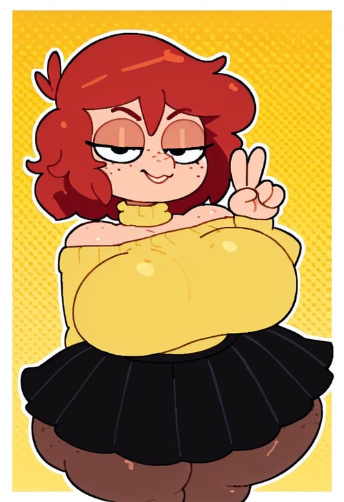 Somescrub Style by TalkingMoon on Tensor.Art
