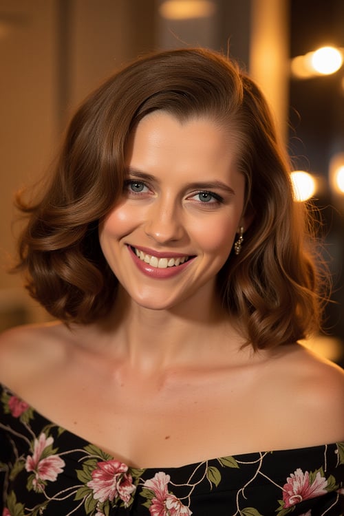 Teresa Palmer SoloLoRA by Solo on Tensor.Art