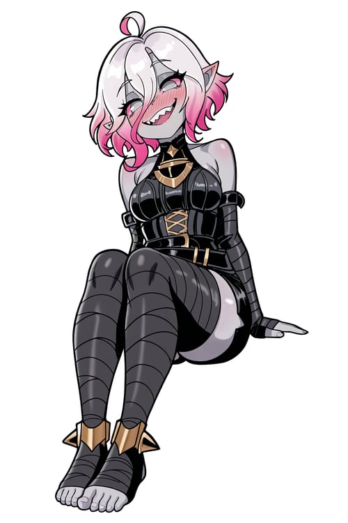 JoseArt17 (Artist) - LoRA Illustrious [ Style ] by KillerUwU13_AI on Tensor.Art