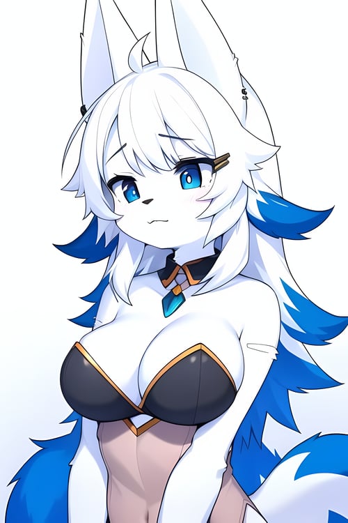 Bella - Devy by miaomiao on Tensor.Art
