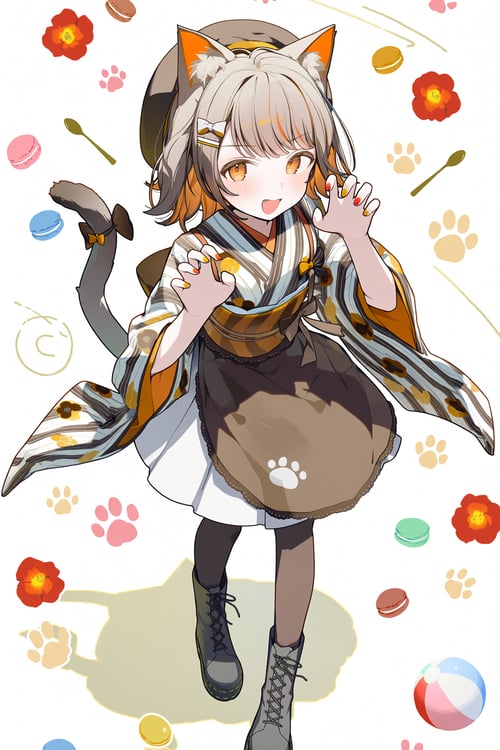 [插画风格]にんげんまめ_艺术家风格化 by Nano on Tensor.Art