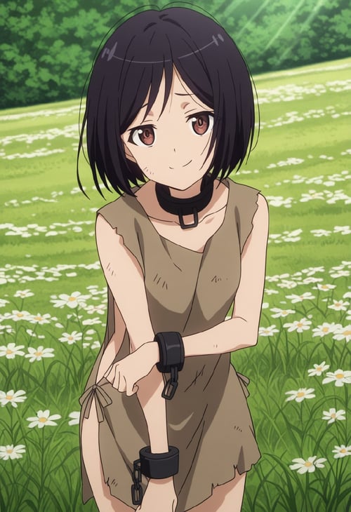 Noriko Mochizuki 望月 紀子 (Gate) by Ttan on Tensor.Art