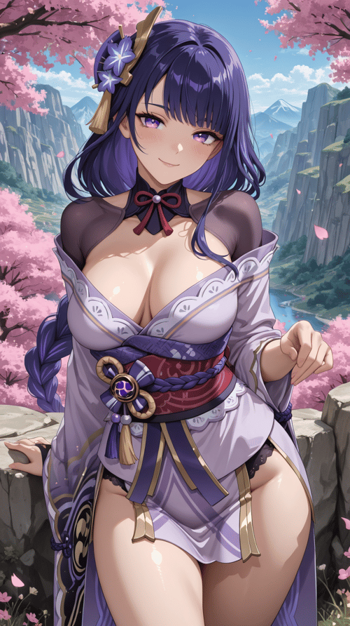 SteinCustom by miaomiao on Tensor.Art