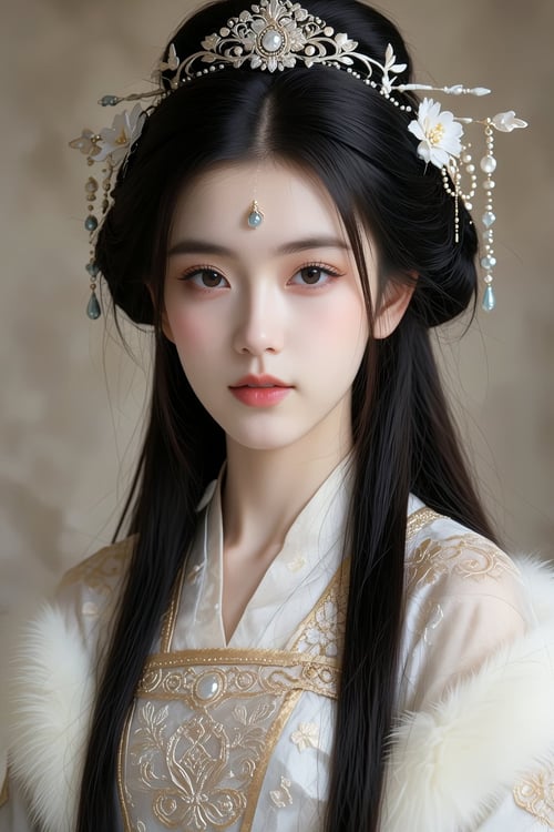 TinAnima_Realism_fp8_v1A 偏真实效果快速版本 by 天TIN on Tensor.Art