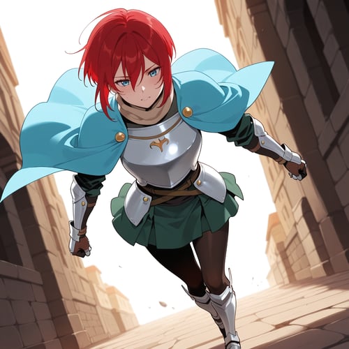 Rubellia Walline - Re:Monster - IL/SDXL by user_874754251056777575 on Tensor.Art