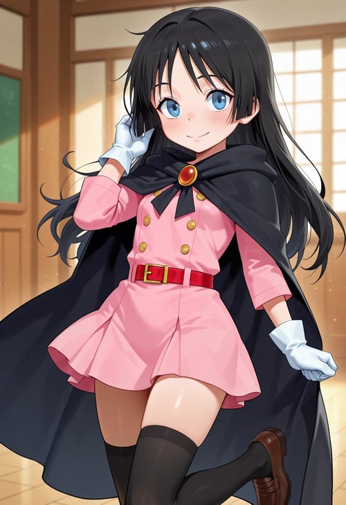 Chloe Aubert - Tensei Shitara Slime Datta Ken by cesar_13 on Tensor.Art