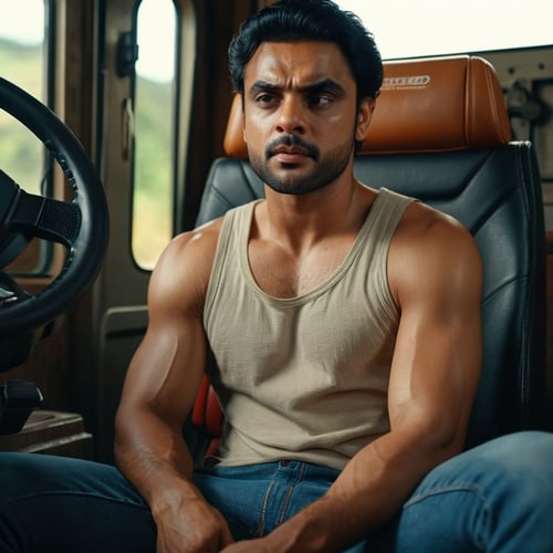 Tovino Thomas by HottiesnHotties on Tensor.Art