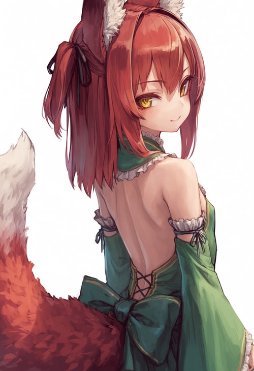 Style - Suzuno [Anima] by user_651121191284734399 on Tensor.Art