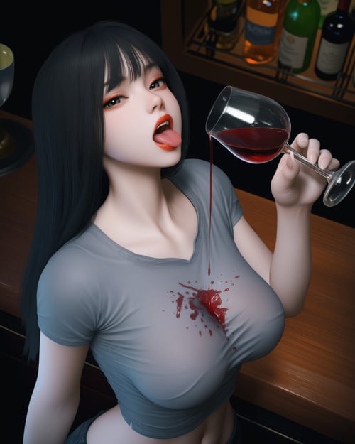 夏瑶/XiaYao (千娇百媚) by luxiaoai on Tensor.Art