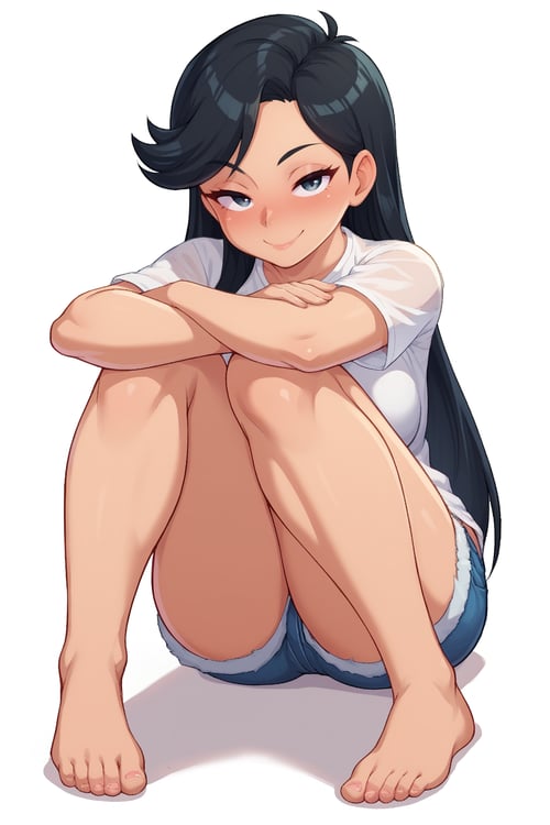 FakeIlustrator (Artist) - LoRA PonyXL [ Style ] by KillerUwU13_AI on Tensor.Art