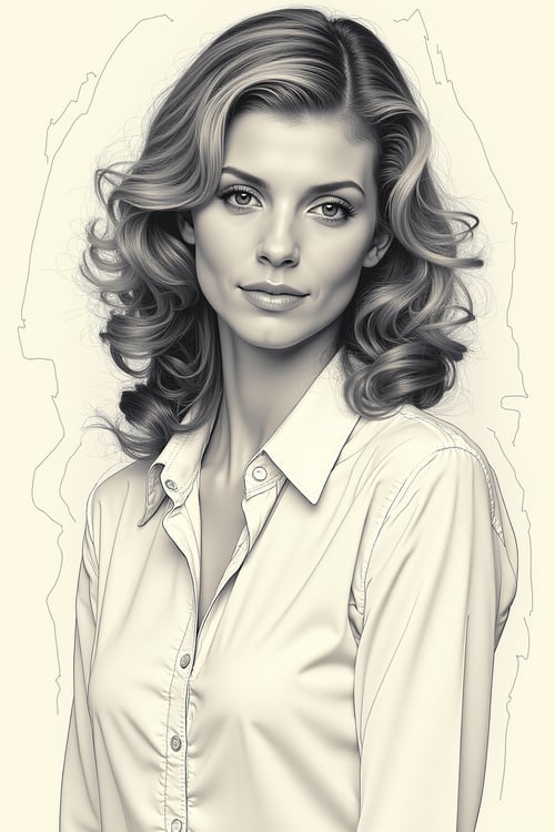 AnnaLynne McCord SoloLoRA by Solo on Tensor.Art