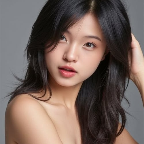 星樱绮梦 by SocialAi on Tensor.Art