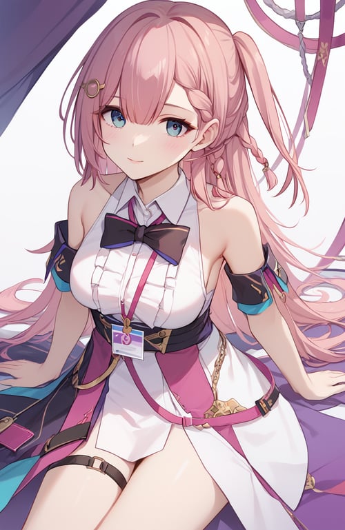 Asta艾丝妲 Honkai Star Rail星穹铁道 by 薇塔Vita on Tensor.Art