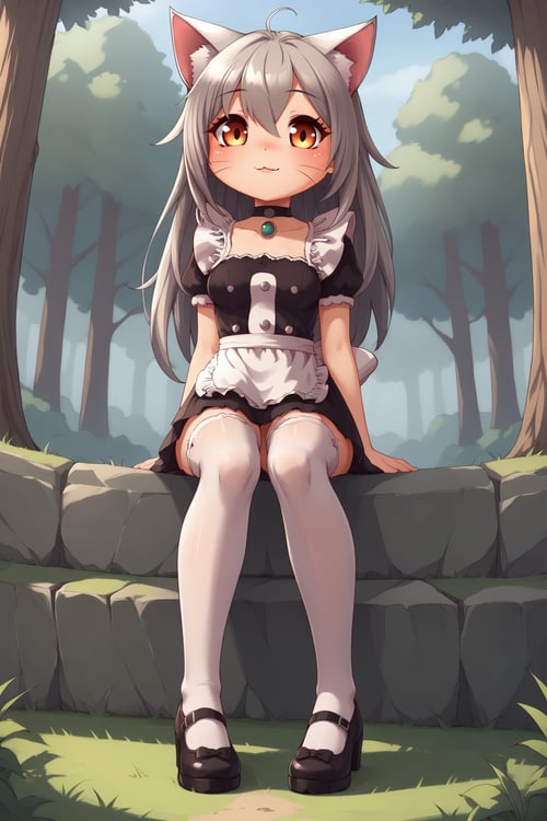 Sam (PNGTuber - IA) - COMMISSION LoRA PonyXL [NSFW by KillerUwU13_AI on Tensor.Art