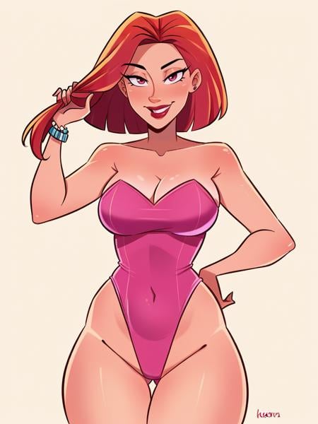 Tufos Assorted House Of Mom Joana Comic Artsty by Hhson on Tensor.Art