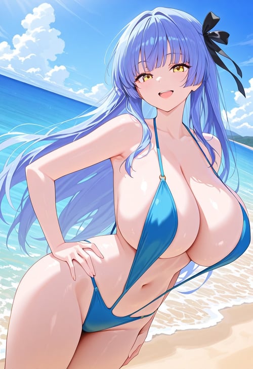 Riko Katsurahama/桂浜 莉瑚(しゃぶら♥レンタル ~エッチなおねえさんとのエロエロレ by 0yg_tryck on Tensor.Art